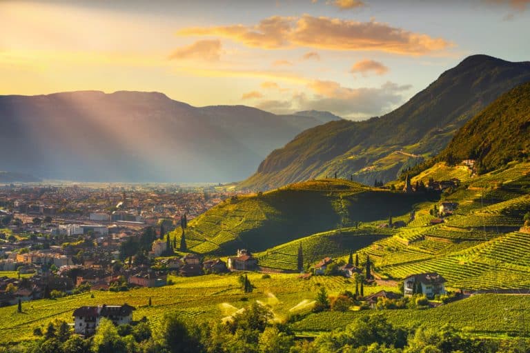 Besonders Sch Ne Reiseziele In S Dtirol Reisemagazin Online