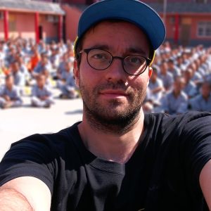 Benutzerprofilbild