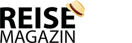 Logo Reisemagazin