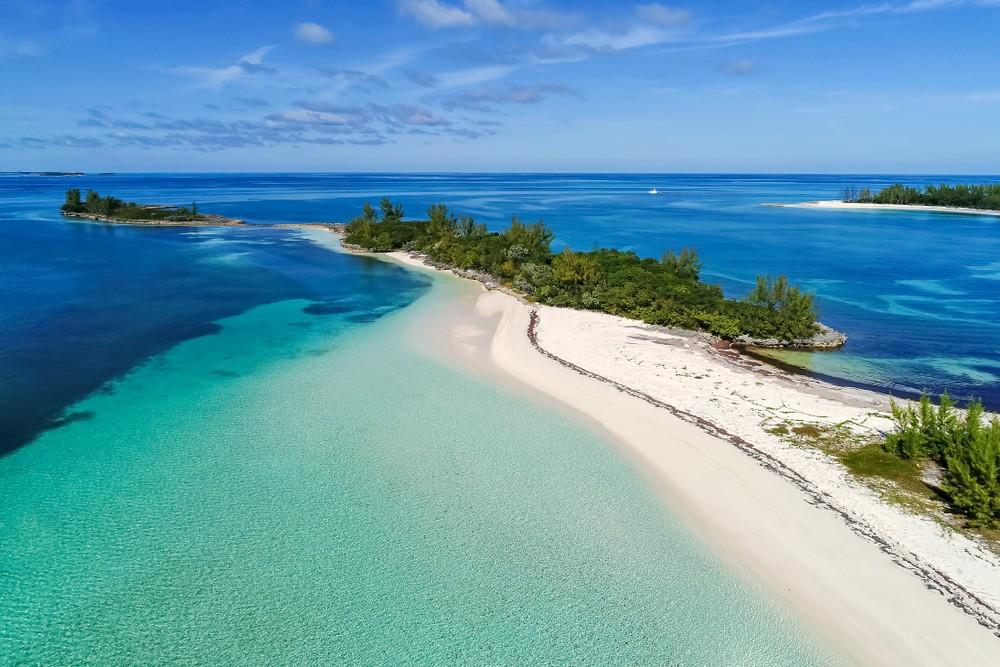 Bahamas, Karibik