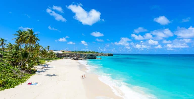 Barbados – etwas britisch und voller Lust am Leben