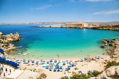 Malta Strand