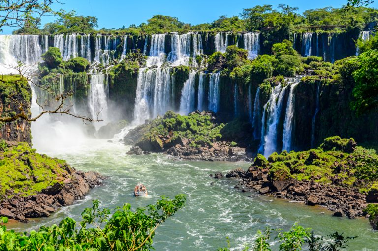 The most beautiful destinations in Argentina