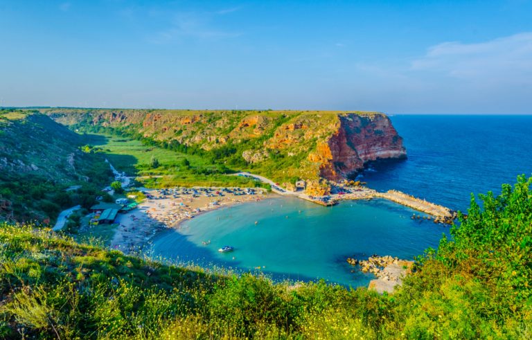 Badeort Bulgarien: Warum der Urlaub am Schwarzmeer immer beliebter wird