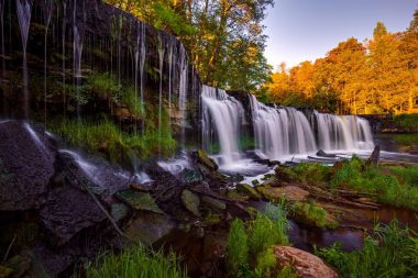 Natur und Landschaft in Estland