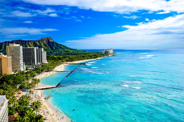 O’ahu – Discovering the Diversity of Hawaii: A Travel Guide