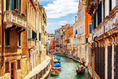 Venedig
