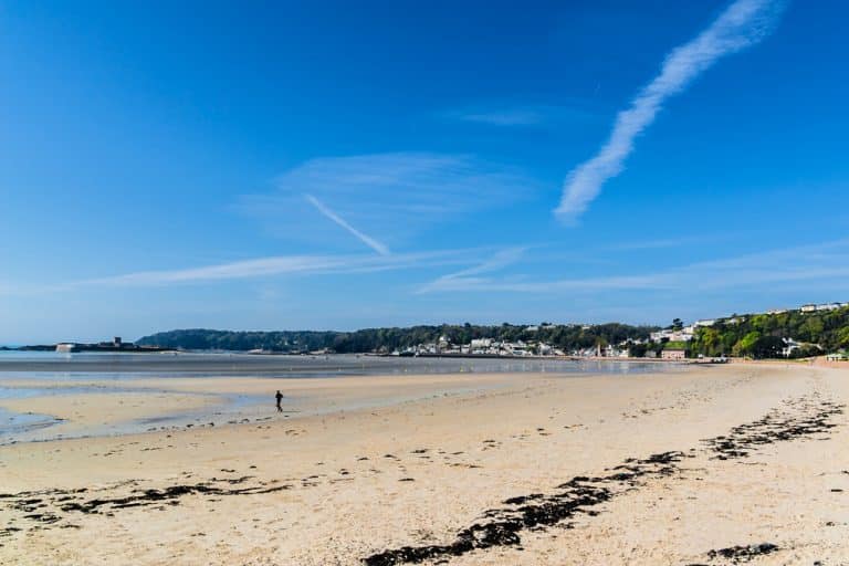 Jersey – Insel vor der Haustür Ihrer Majestät