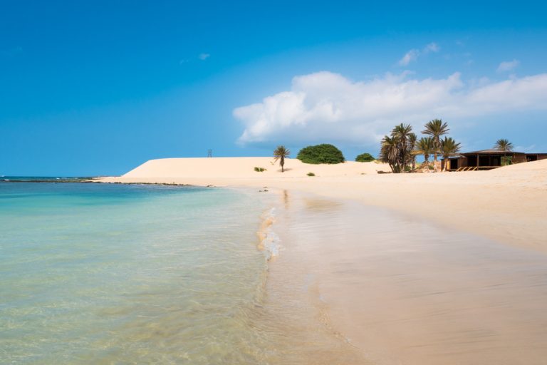 Boa Vista – Ein Paradies für Perlentaucher