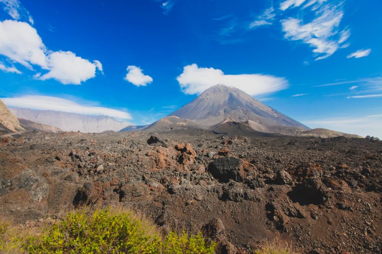 Azores island of Pico: between whaling, wine and volcanic adventures