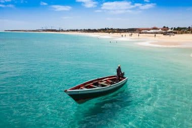 Sal, Cape Verde