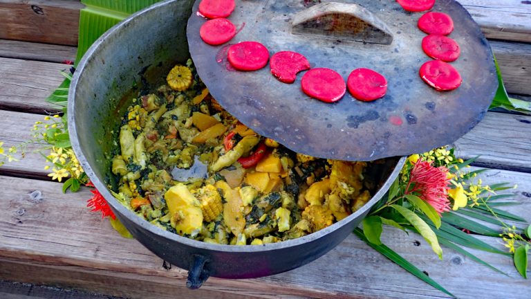 Die kreolische Küche - Reisemagazin Online