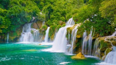 Krka National Park  