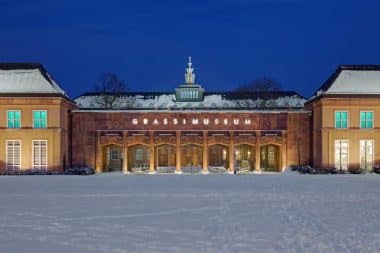 GRASSI Museum Leipzig