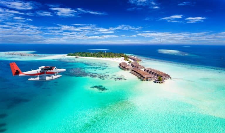 The 10 most popular honeymoon destinations