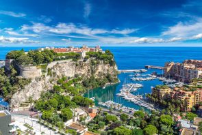 Monaco