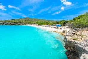 Niederländische Antillen, Curacao
