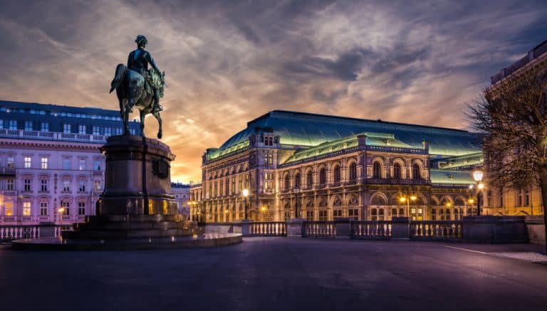 Vienna City Adventure – The somewhat different travel guide