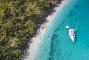Panama – zwei Ozeane und ein Kanal