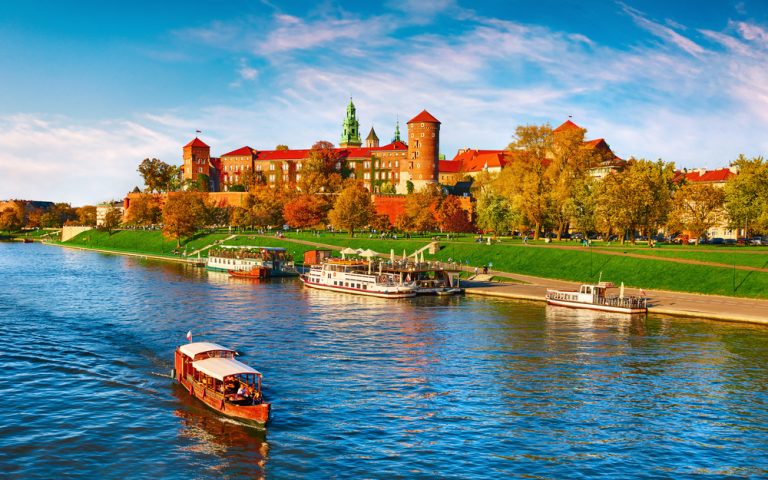 Polen – Klöster, Kirchen und viel Landschaft