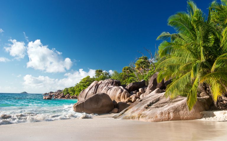 Seychelles: A destination that is perfect at any time of the year!