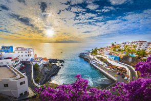 Teneriffa Kanarische Inseln