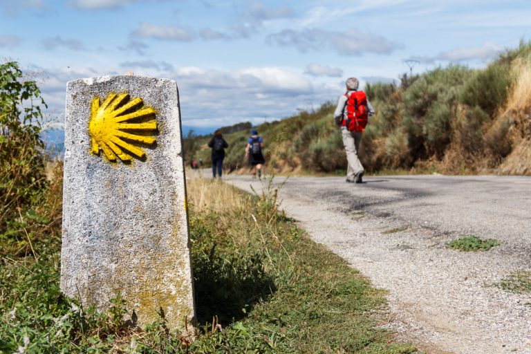 The Camino de Santiago – A spiritual journey through Europe