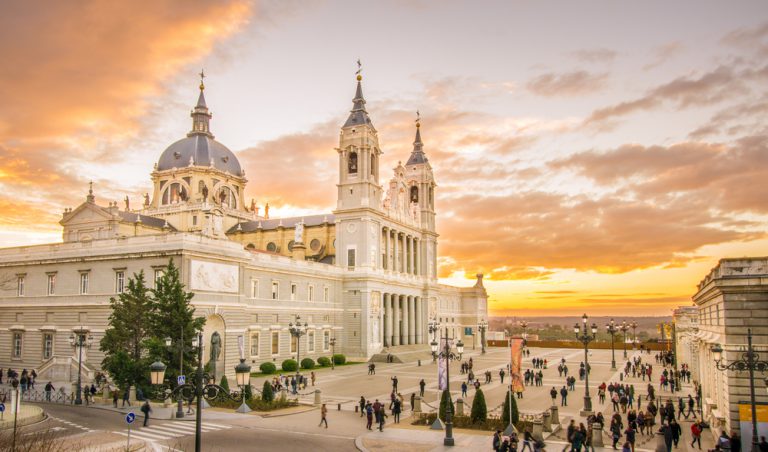 Madrid – Viel Erleben in Spaniens Hauptstadt