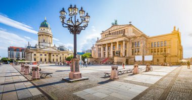 Gendarmenmarkt