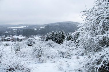 Ski Hellenthal