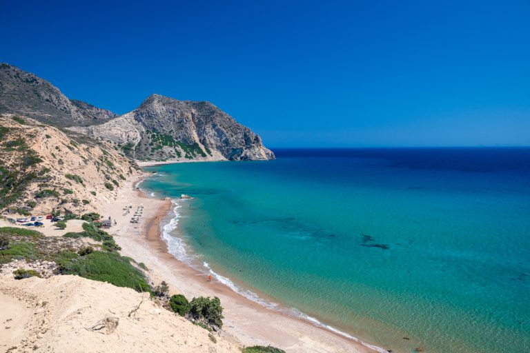 The most beautiful resorts in Kos