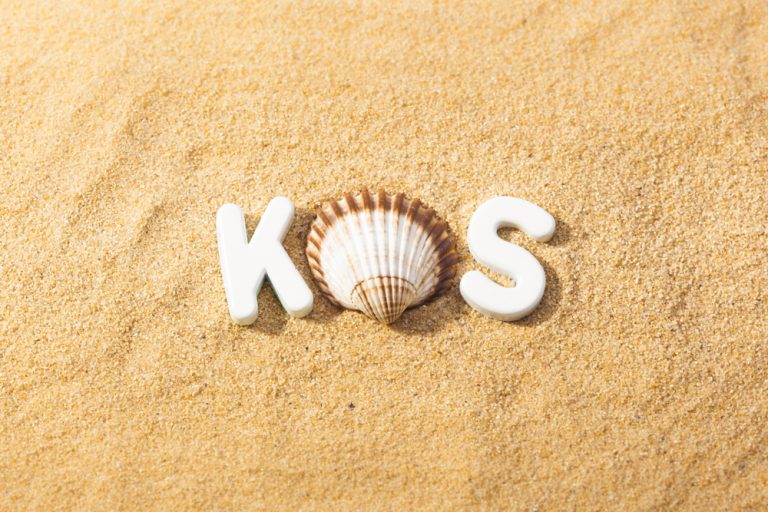 Kos – The Greek island is becoming more and more popular