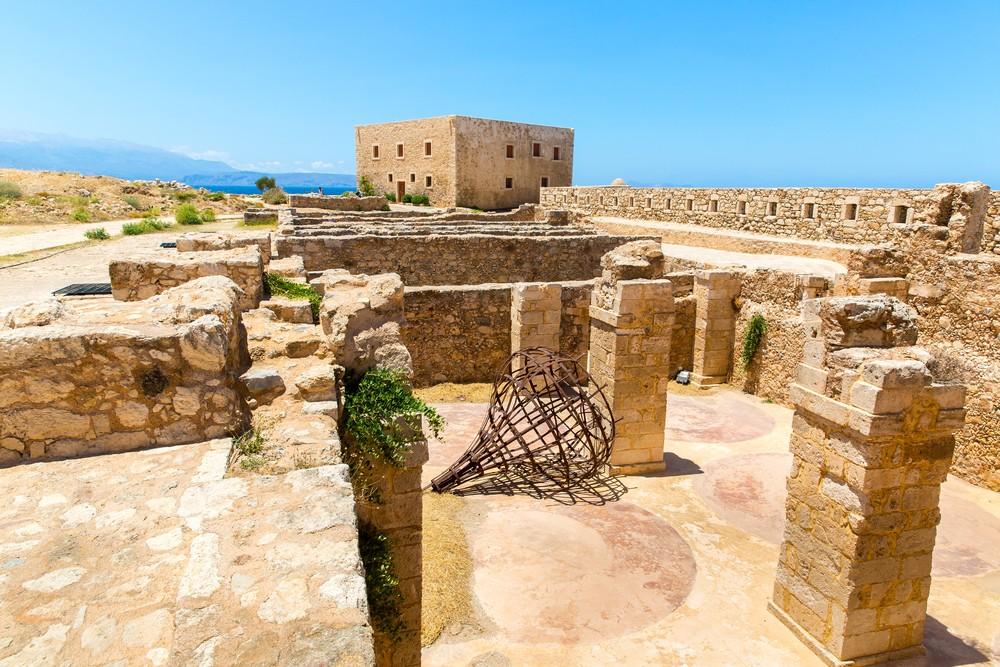 Kreta Die Größte Insel Griechenlands Reisemagazin Online 
