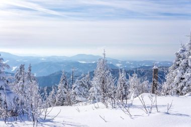 Sauerland, Rothaargebirge