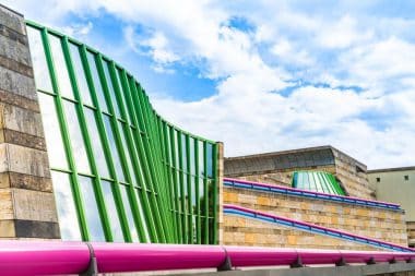 Stuttgart, Staatsgalerie