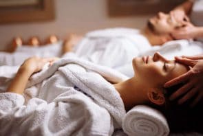 Wellnessurlaub