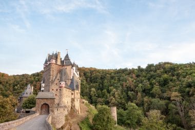 Burg Eltz