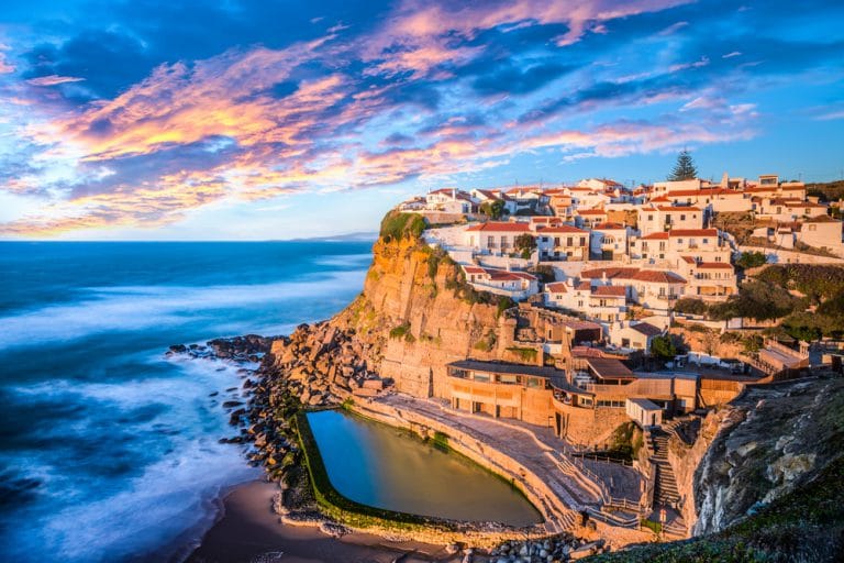 The most popular destinations in Portugal