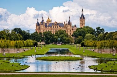 Schloss Schwerin