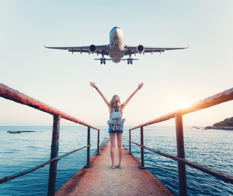 Cheap holiday destinations: These will be the trends in 2020