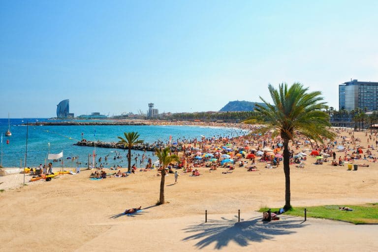 Stadturlaub am Meer in Europa: 10 Topziele