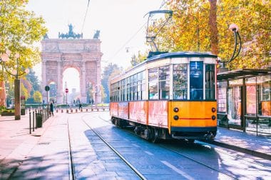 Milan, Lombardy