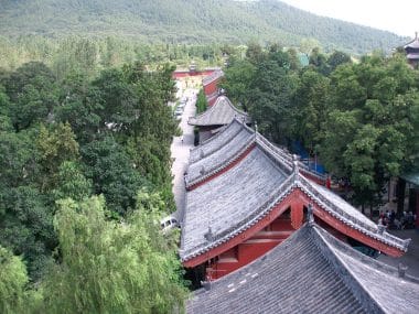 Shaolin Dorf