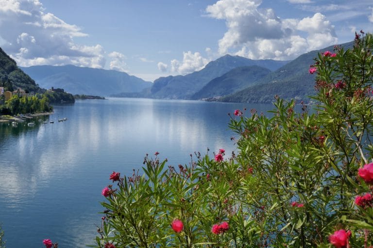 Comer See – Oberitalien von seiner schönsten Seite