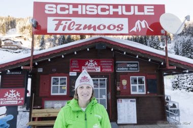 Skischule Filzmoos