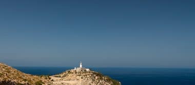 Formentor Leuchtturm, Norden Mallorcas