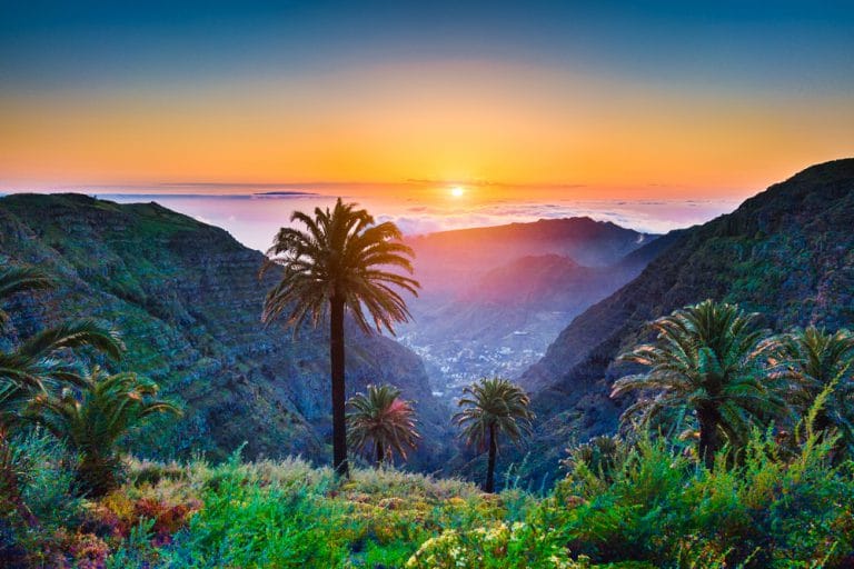 Gran Canaria oder Teneriffa – Welche Insel passt zu mir?