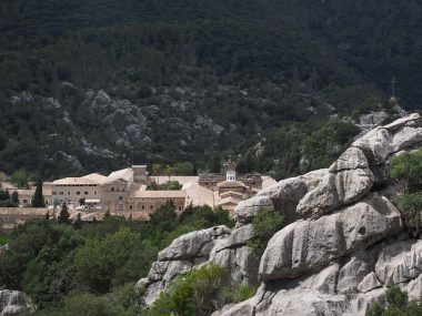 Kloster Lluc, Norden Mallorcas
