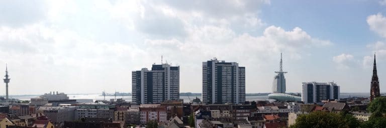 Bremerhaven – das ideale Ziel für ein verlängertes Wochenende