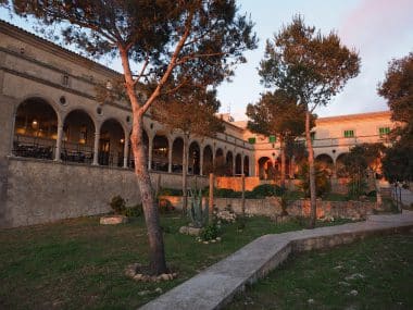 Algaida, Mallorca